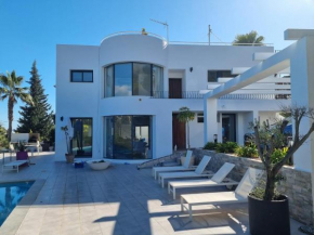 Villa Luxe El Fadri